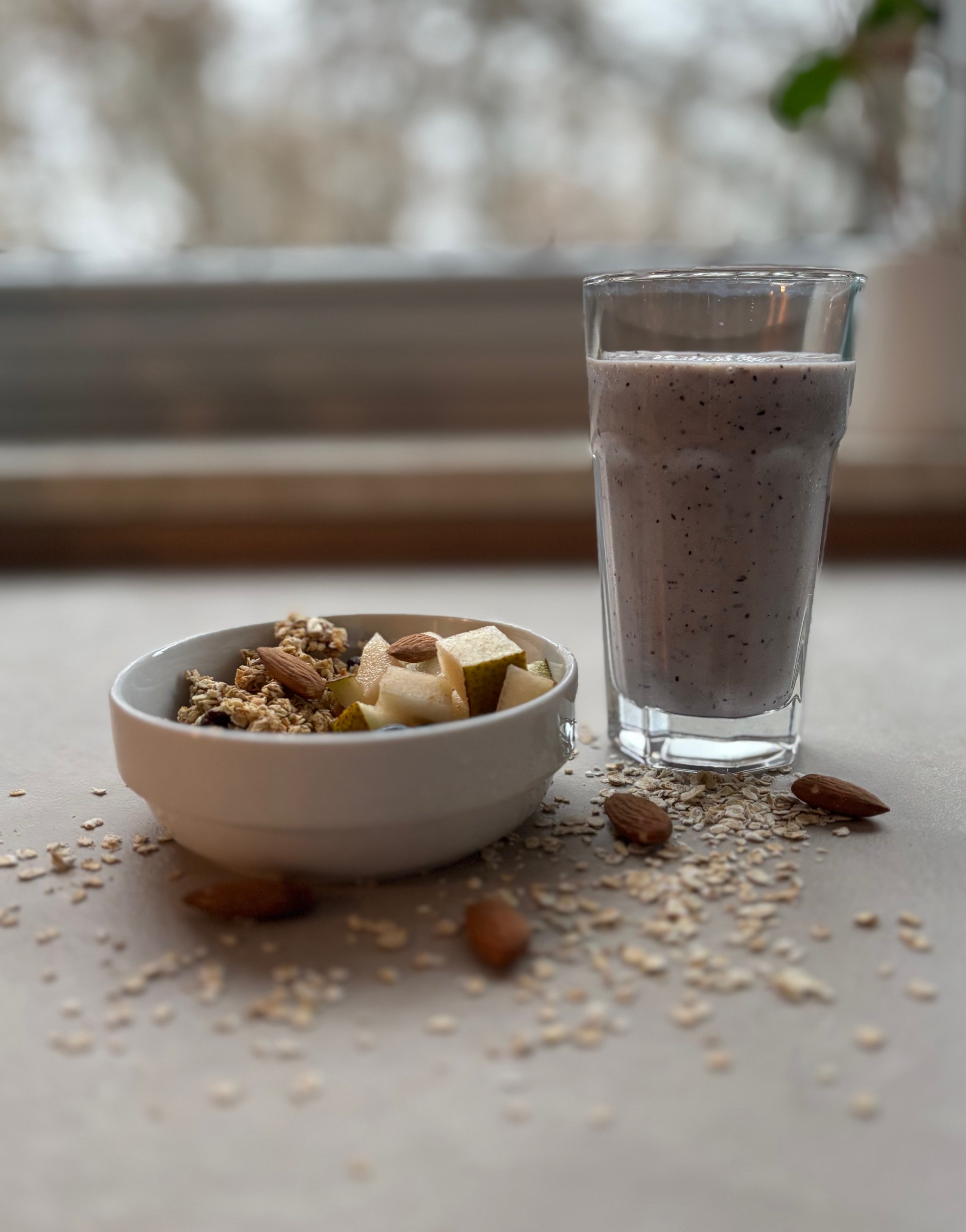 Ernährungsberatung