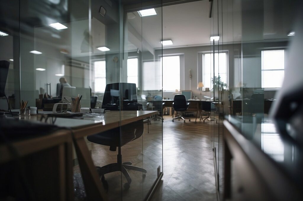 Ergonomie am Arbeitsplatz
