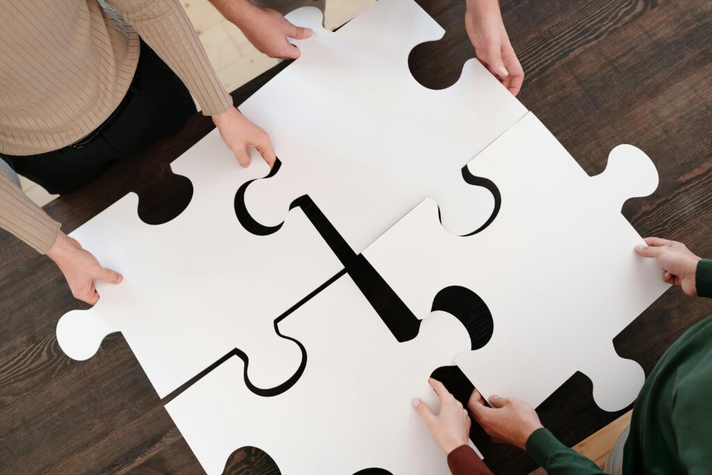 Ernährungscoaching und Teambuilding